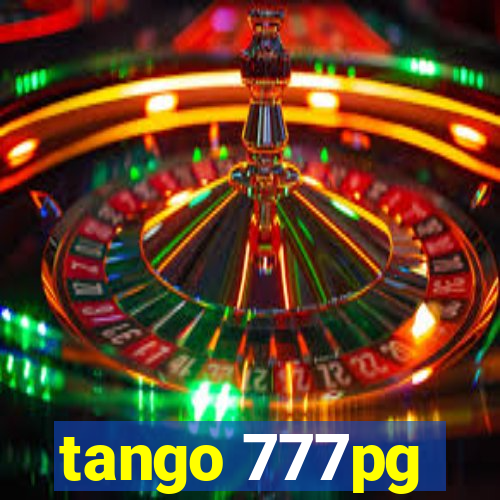 tango 777pg